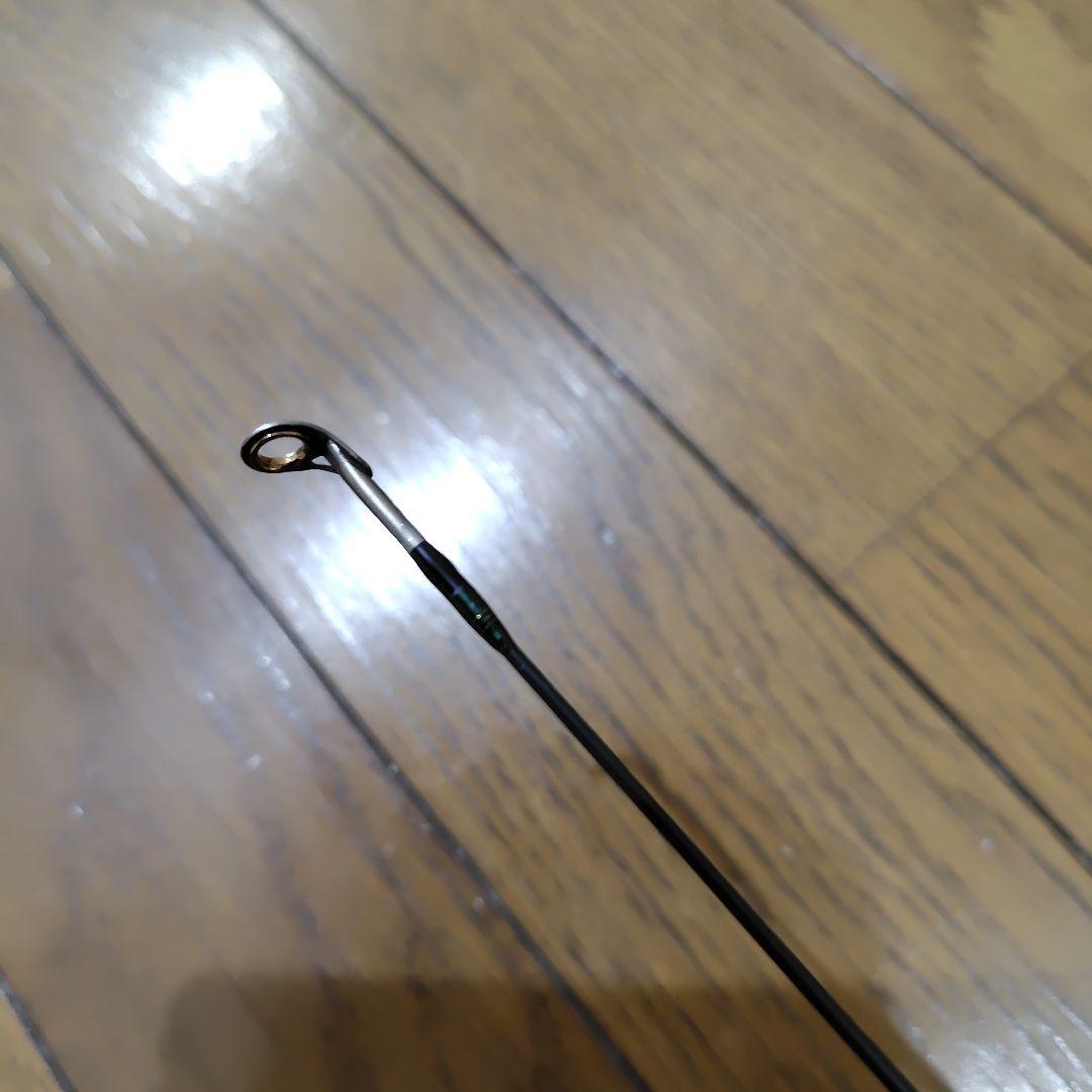 美品 メガバス デストロイヤー F0-68XS