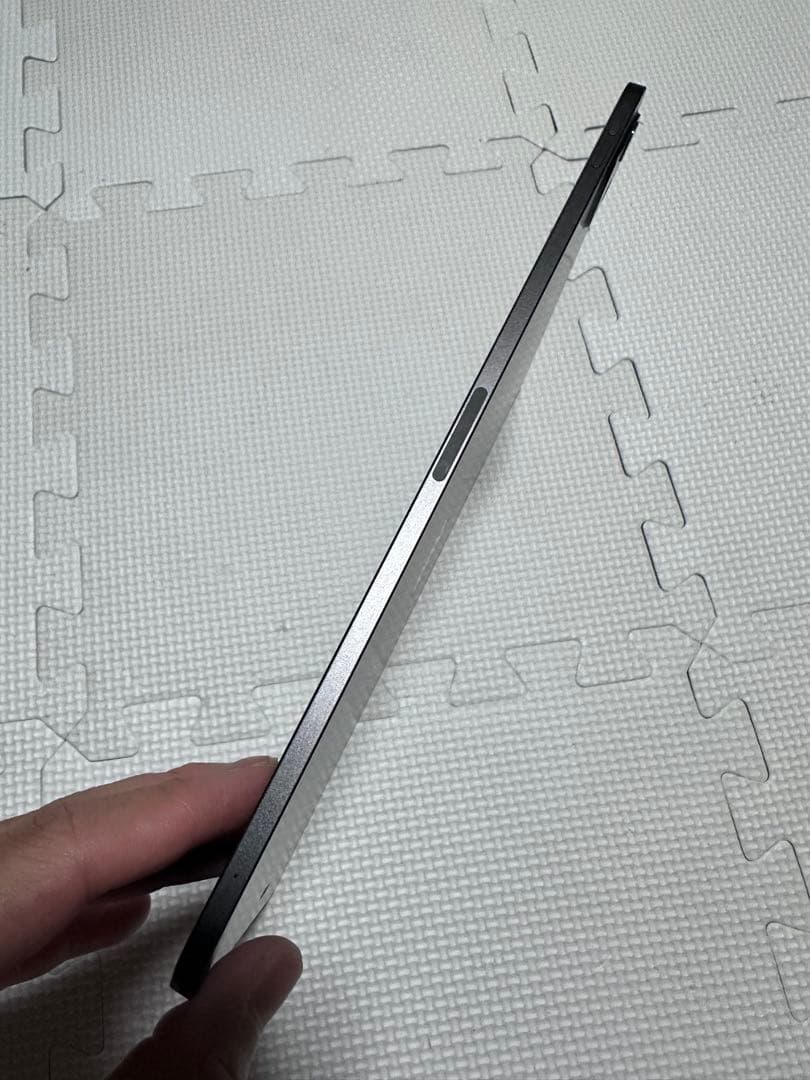 iPad Pro m4 11インチ スペースグレー　256GB