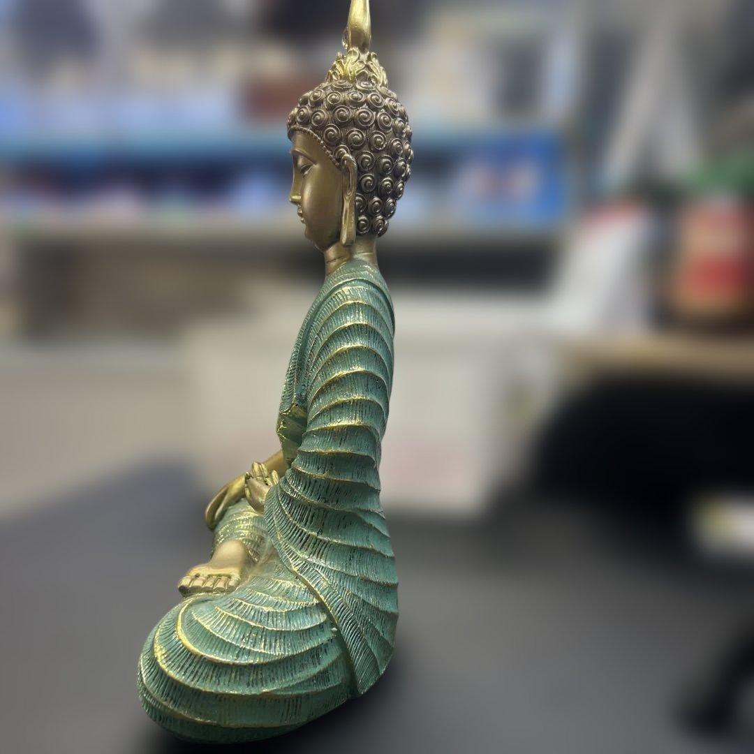 ブッダ像 仏像