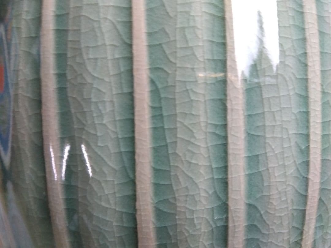 茶道具　水差し　史等伊窯