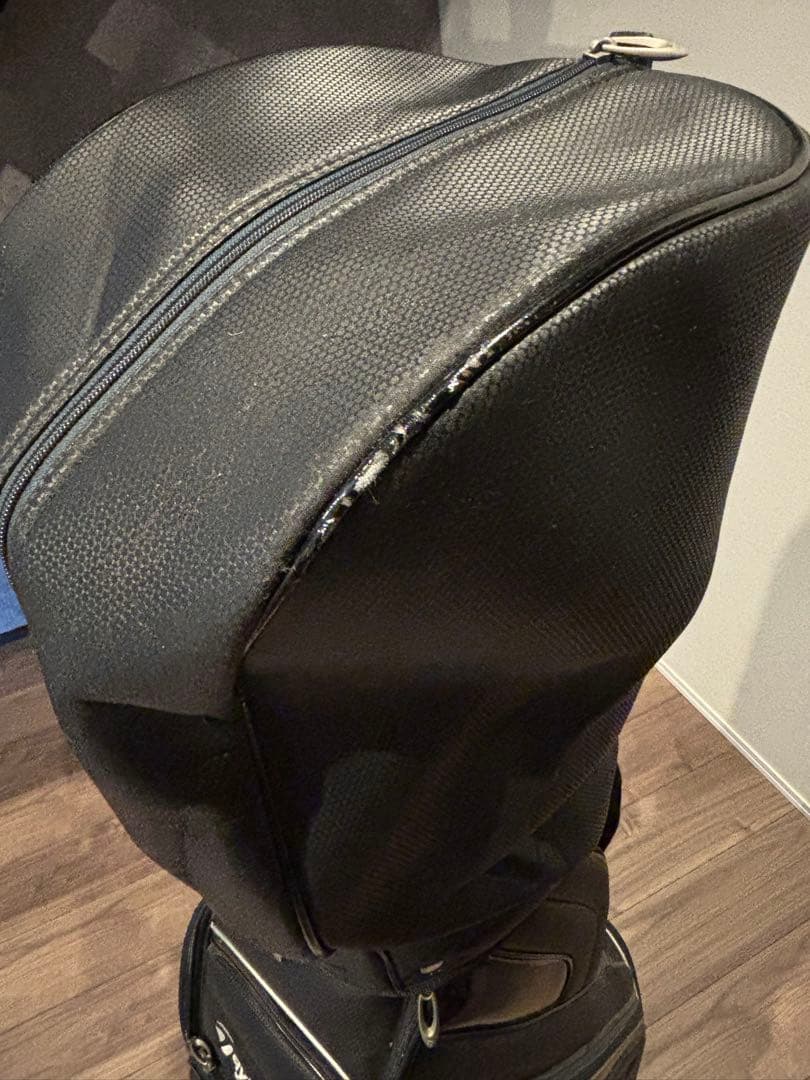 TaylorMade ゴルフバッグセット