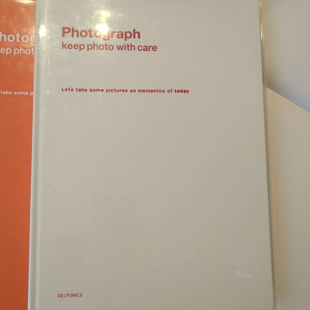 DELFONICS　PDフォトアルバム　10冊セット