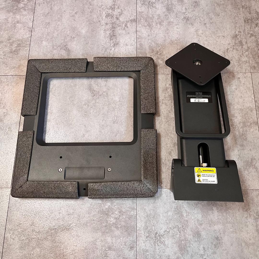 XPPen エルゴスタンド ACS15 液タブ スタンド