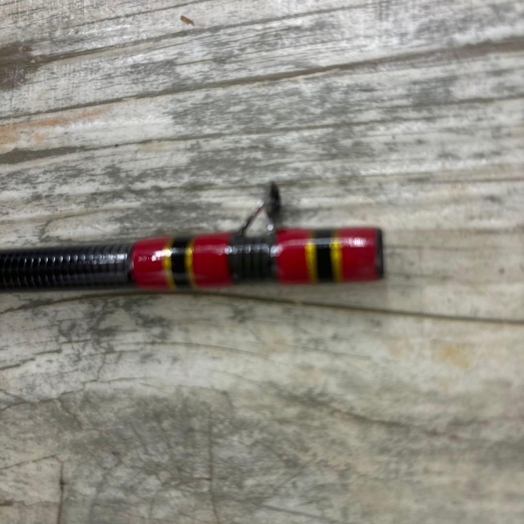 船竿 手作り清和竿　9尺