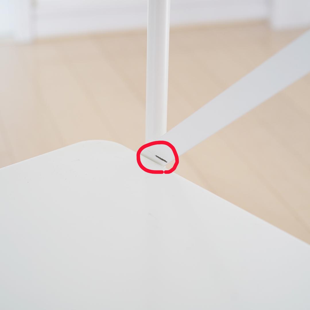 IKEA JARLOSA(イェルローサ) 北欧／ミッドセンチュリー／ポストモダン