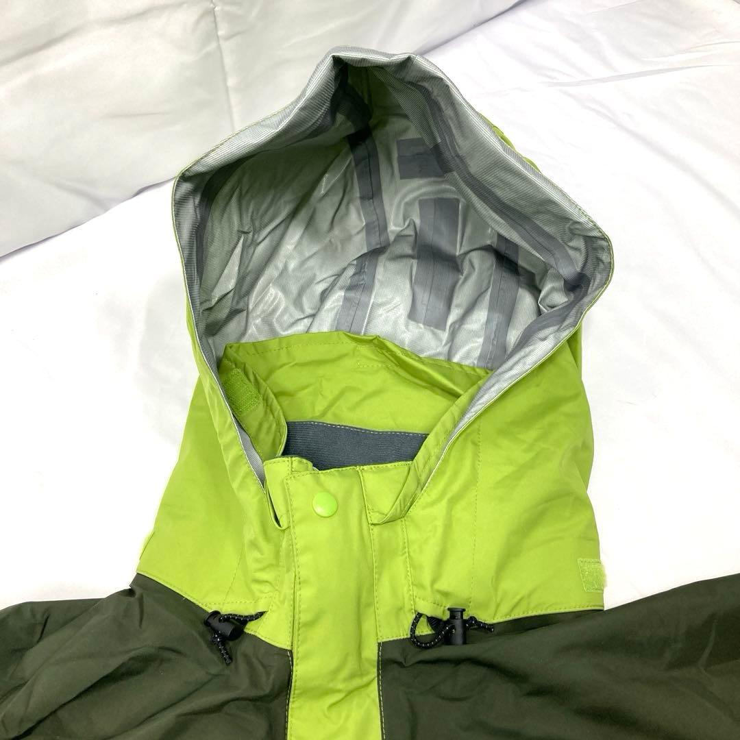 1535N9パ 未使用 ONYONE オンヨネ スキーウェアメンズ Ｍ 上下