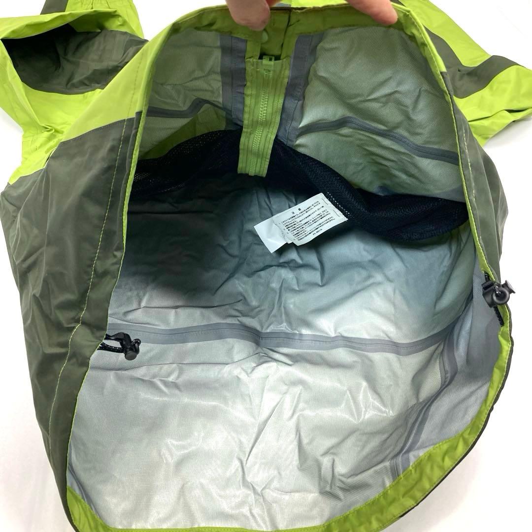 1535N9パ 未使用 ONYONE オンヨネ スキーウェアメンズ Ｍ 上下