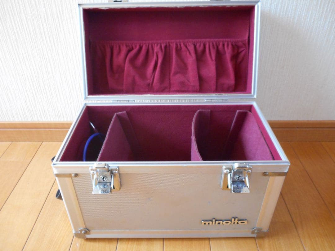 CANON AE-1 PROGRAM レンズ 35-70mm 1:4 ケース付