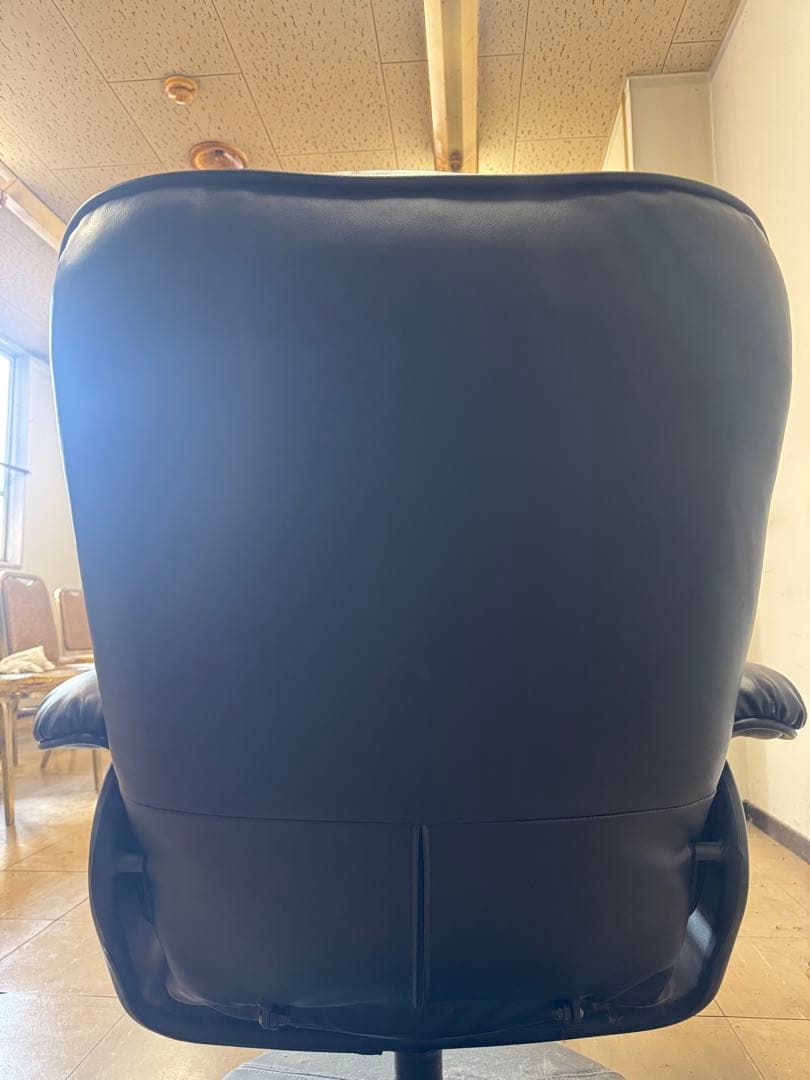 ⭐︎付属のオットマンセット価格【パーソナルチェアー マリーノ AK-05 】