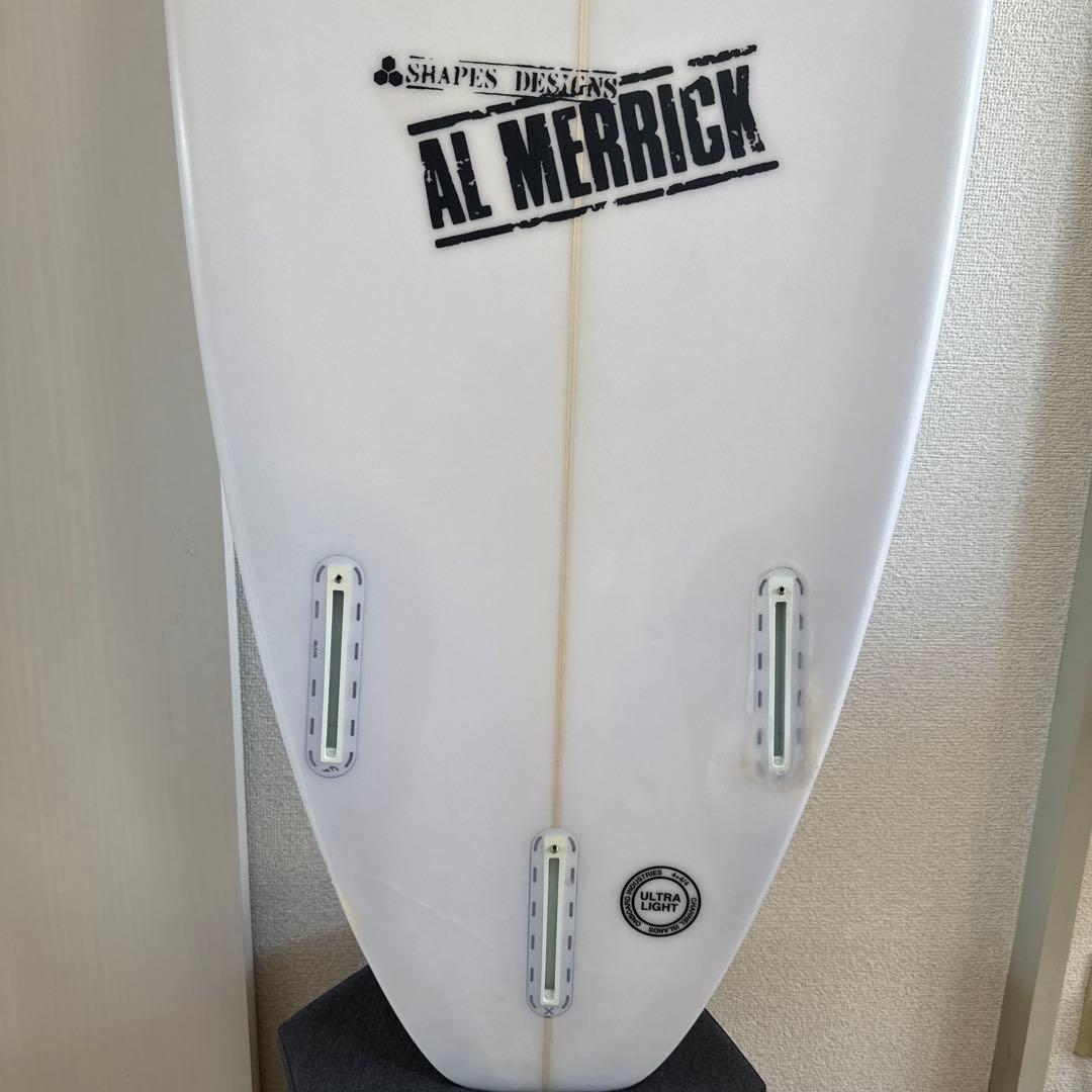 サーフィン・ボディボード MASA