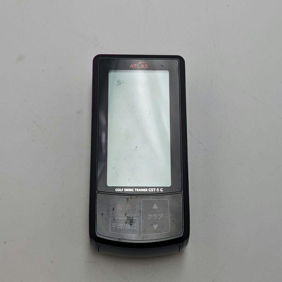 ゴルフスイングトレーナー GST-5 G