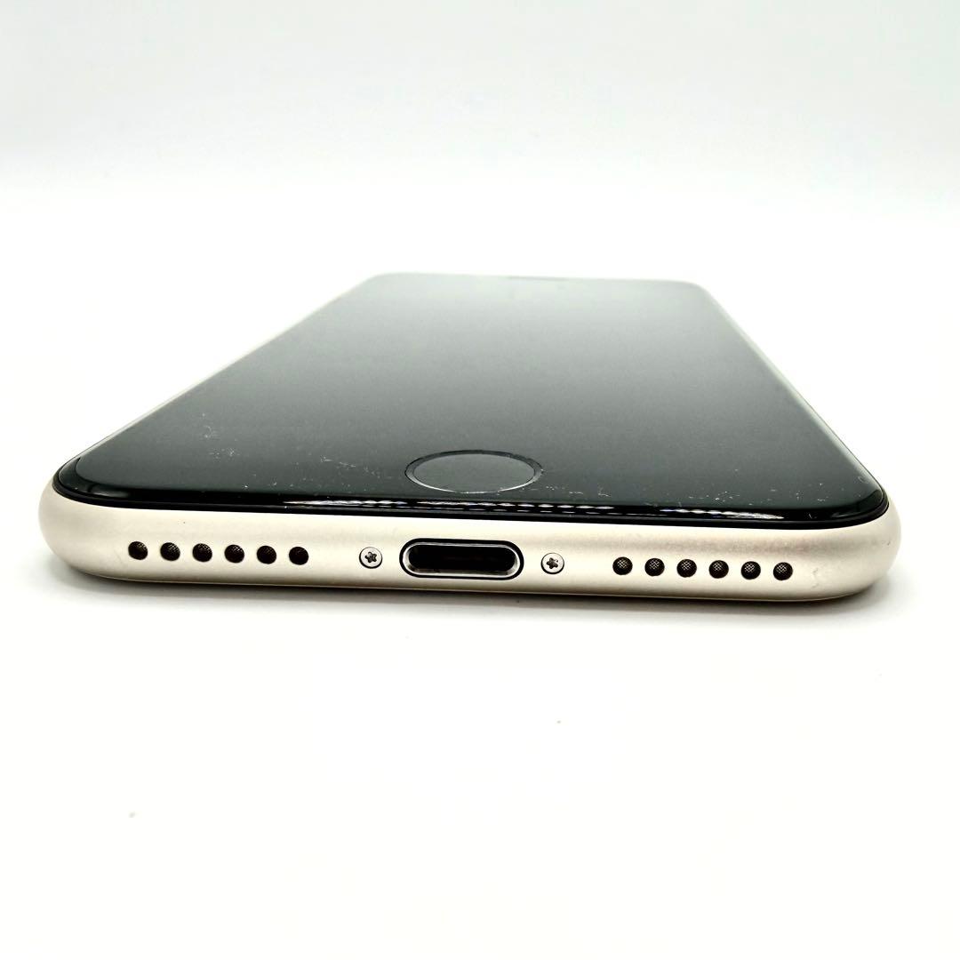 iPhone SE（第3世代）64GB本体