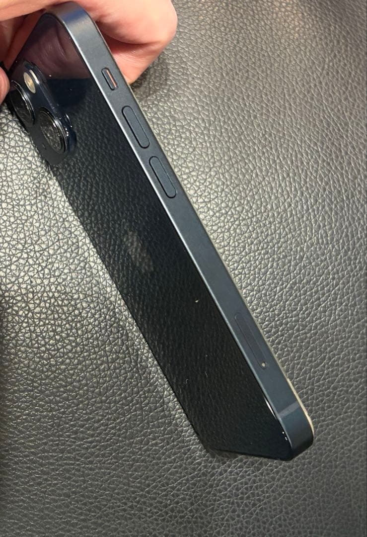 Apple iPhone 13 mini 256GB SIMロックなし