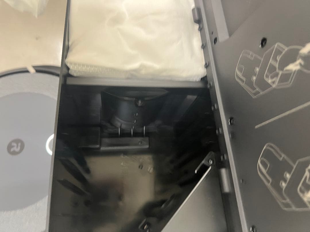 極美品　ルンバ i5+ 557860 水拭き掃除対応 iRobot