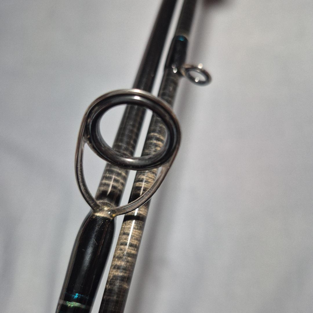 Daiwa Emeraldas ショアジギングロッド