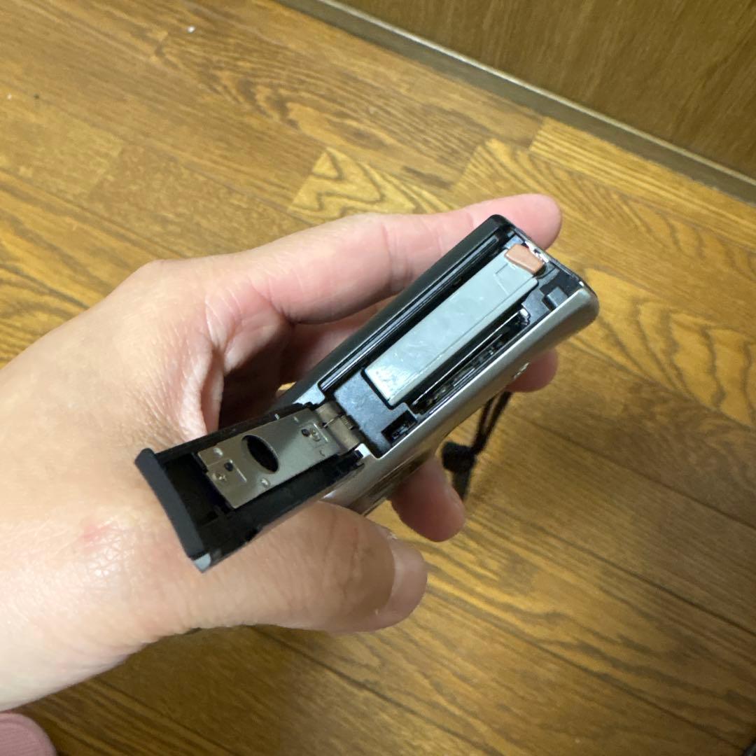 デジタルカメラ Canon IXY DIGITAL 920 IS PC1308