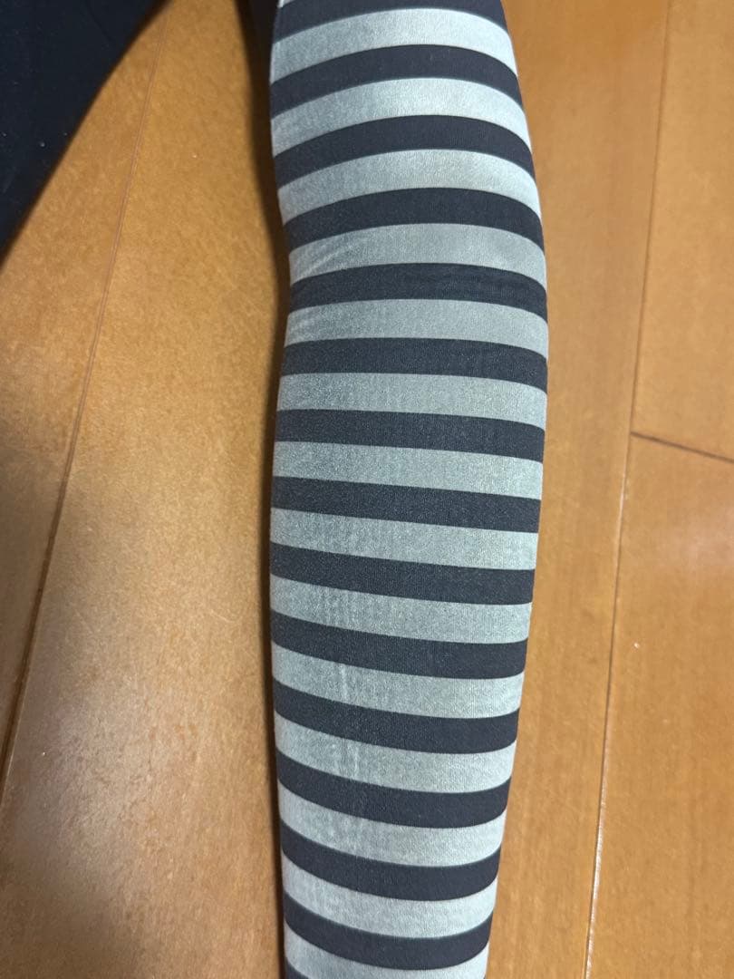 ROXY フルスーツ レディース　ブラック　内側起毛