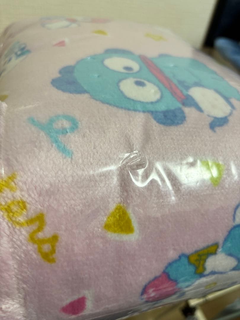 ハローキティ あったかBOXシーツ あったか掛けふとんカバー　3点　サンリオ