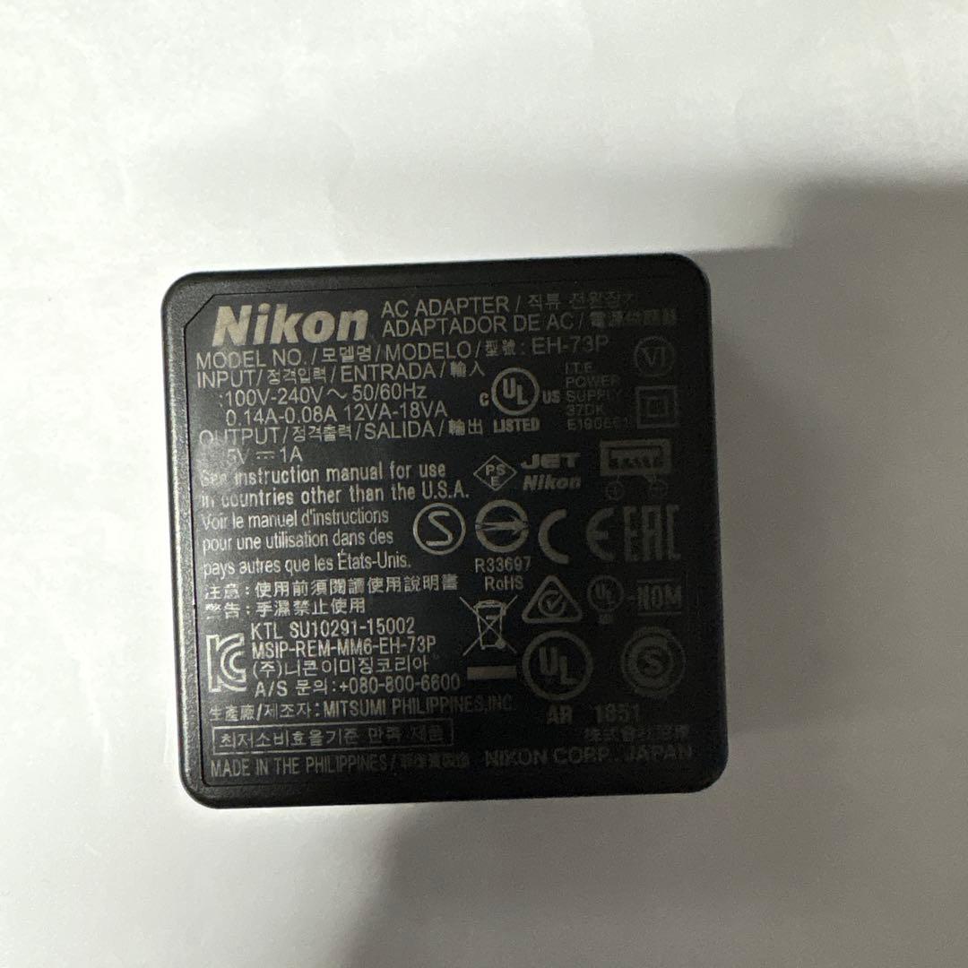 ama　Nikon COOLPIX A1000 35x 4K