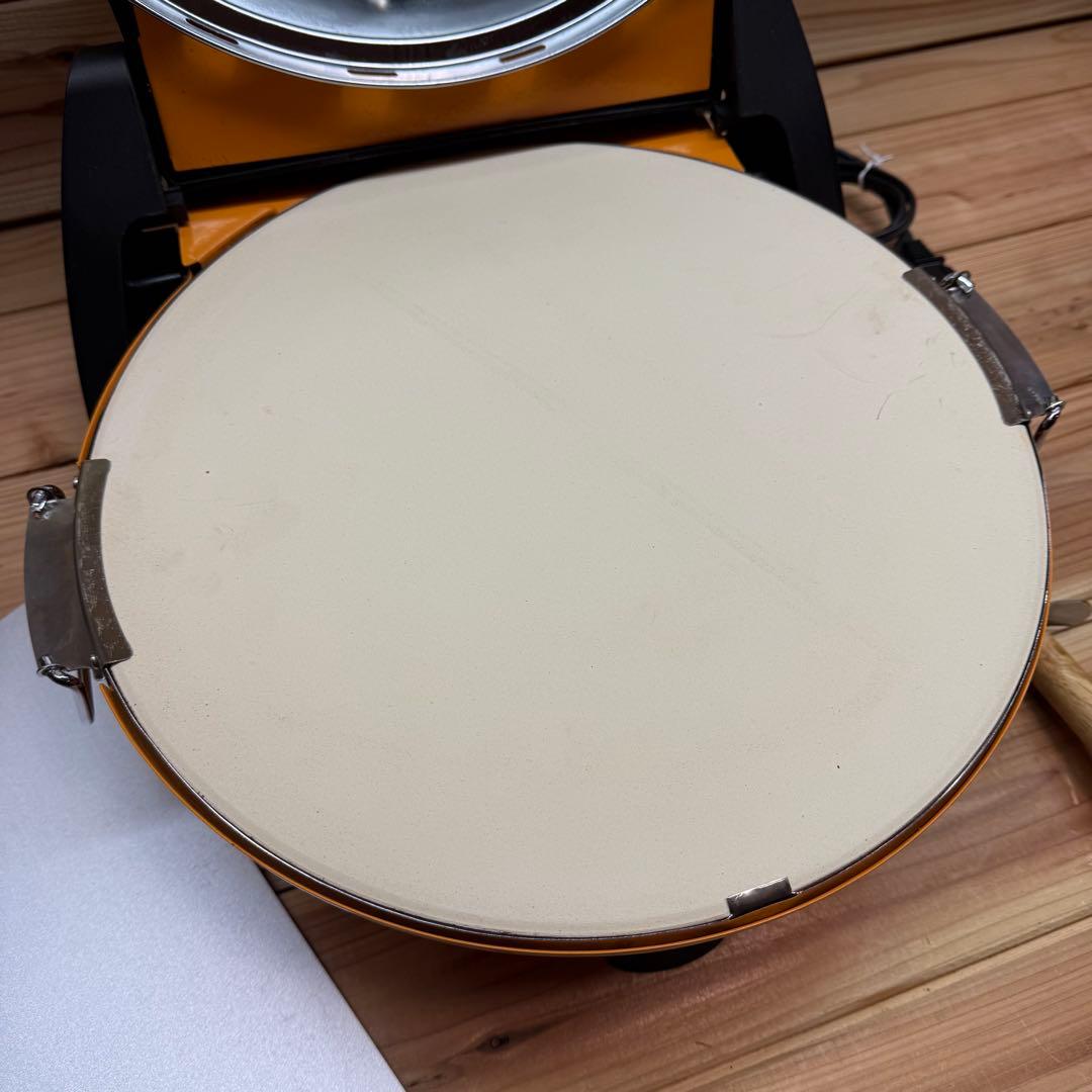 さくさく石窯ピザメーカー