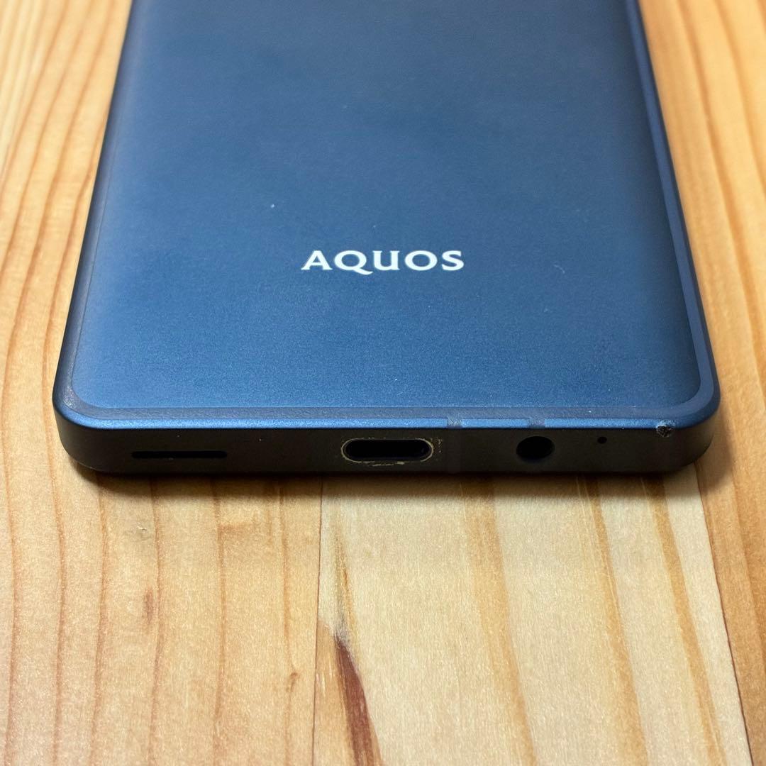 T*n様 Ya15480 AQUOS Sense8 shg11