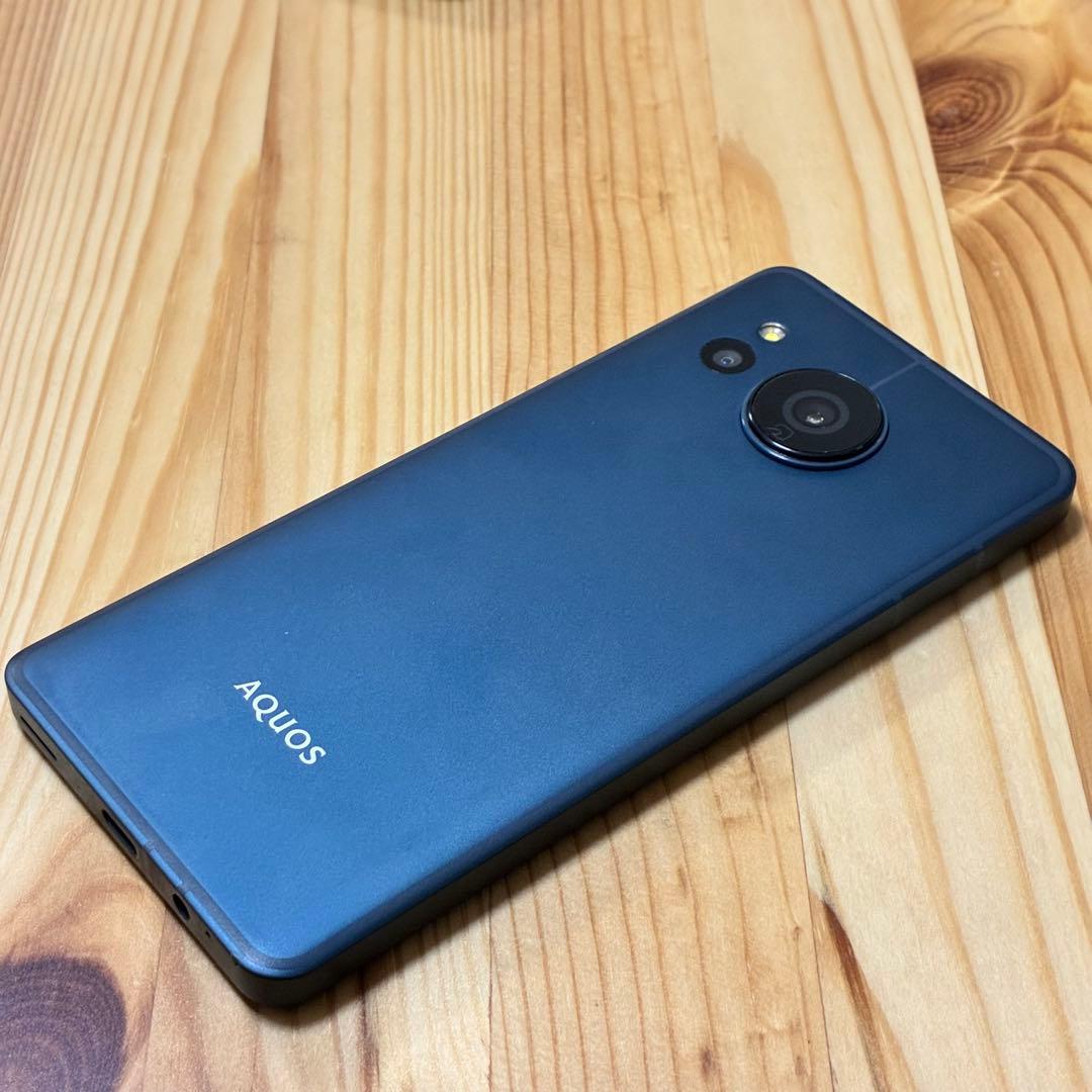 T*n様 Ya15480 AQUOS Sense8 shg11