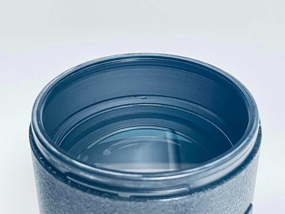 【極上品】Nikon AFニッコール 80-200mm F2.8D ED