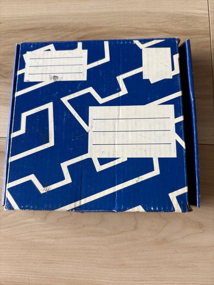 美品★アラビア★トムテと狐 のクリスマスプレート・レンナート ヘルイェ