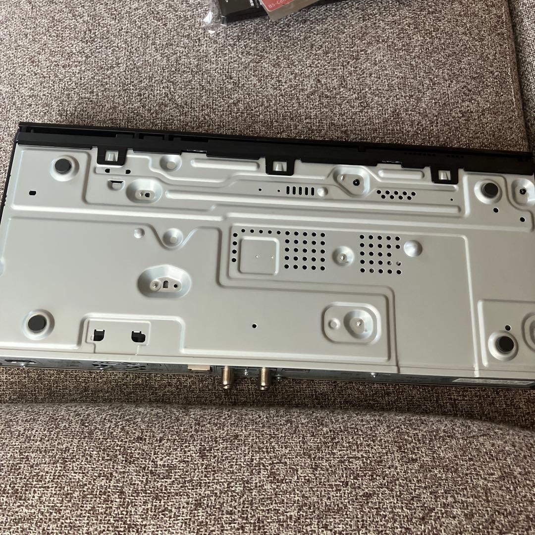 シャープ AQUOS ブルーレイレコーダー 2B-C10EW1