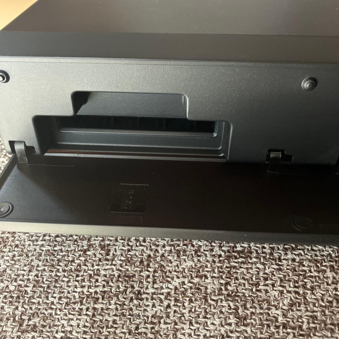 シャープ AQUOS ブルーレイレコーダー 2B-C10EW1