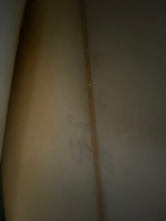 ウェバーサーフボード