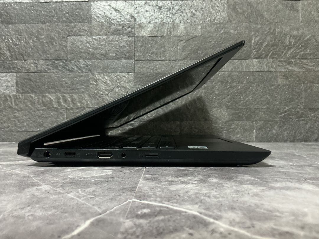 dynabook corei7 第10世代 メモリ16GB 新品NVMeSSD