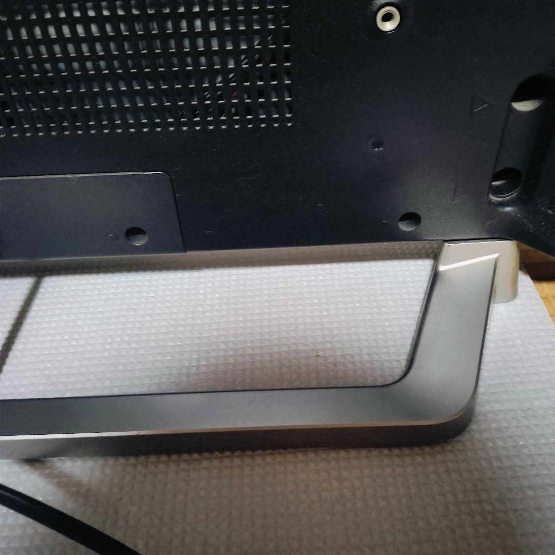 SHARPAQUOS LC-50W30 50インチ大画面液晶テレビ 2015年製