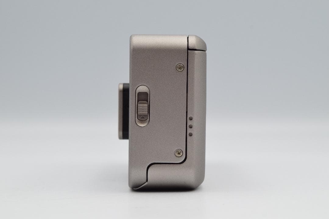 （動作確認済）Fujifilm CARDIA mini TIARA #CP120