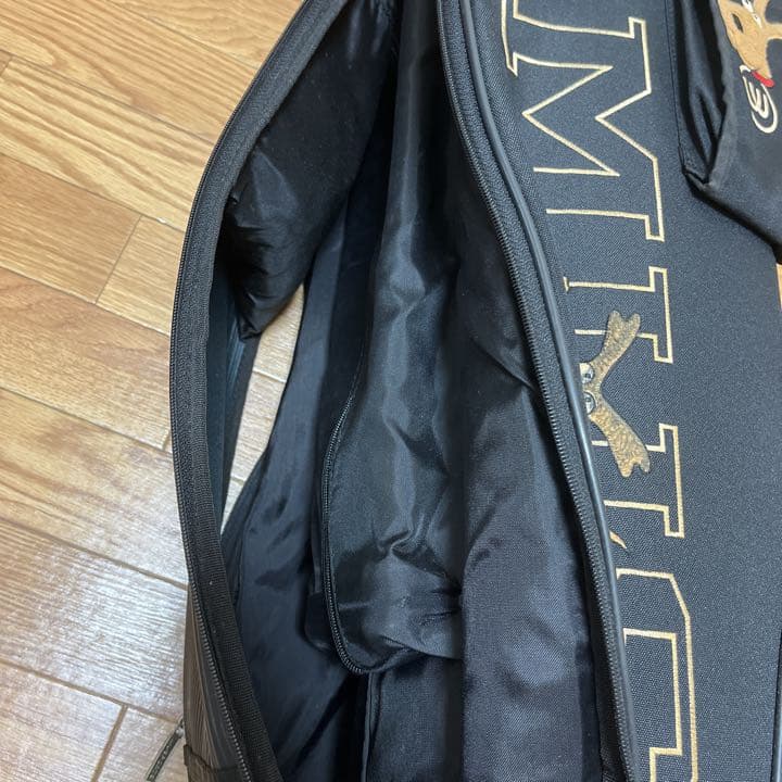 美品【NH982】MU SPORTS MIEKO UESAKO ミエコ ウエサコ