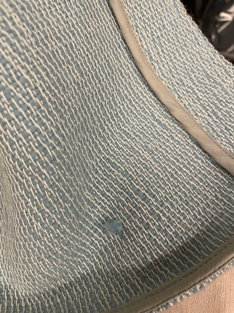 AURALEE SHETLAND WOOL SHIRTS サイズ3