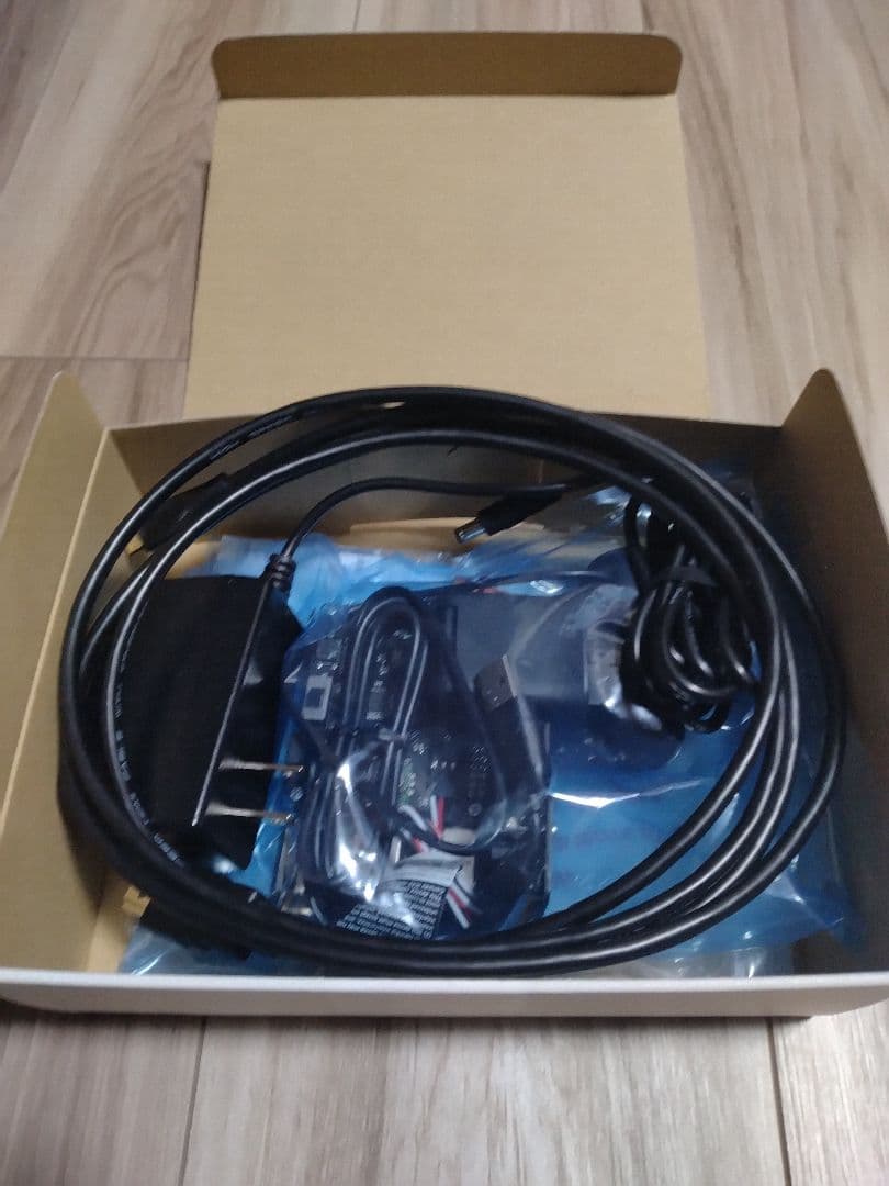 AI starter kit　ワークロボティクス　Work Robotics