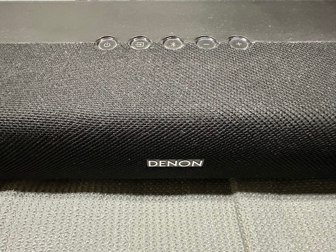DENON DHT-S216 サウンドバー