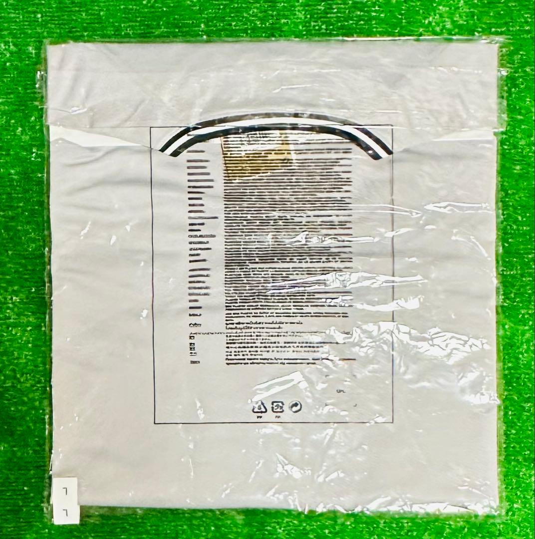 読売ジャイアンツ 坂本勇人 ビジターレプリカユニフォーム サイズL