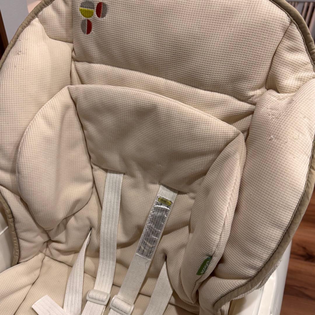 電動ハイローチェア　バウンサー　ルシエス