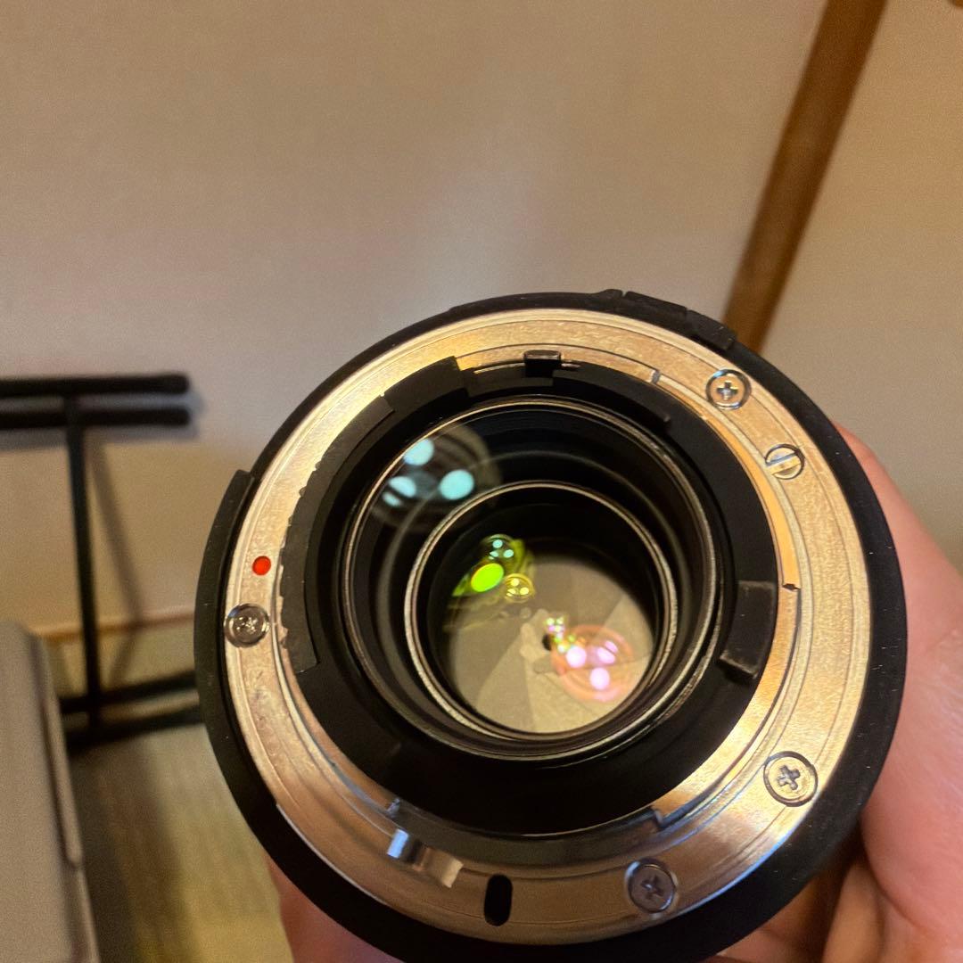 Nikon D7500 レンズセット