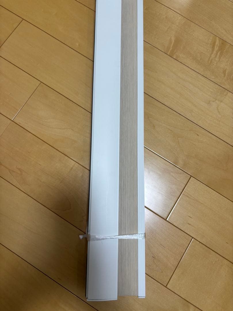 一条工務店　ハニカムシェード