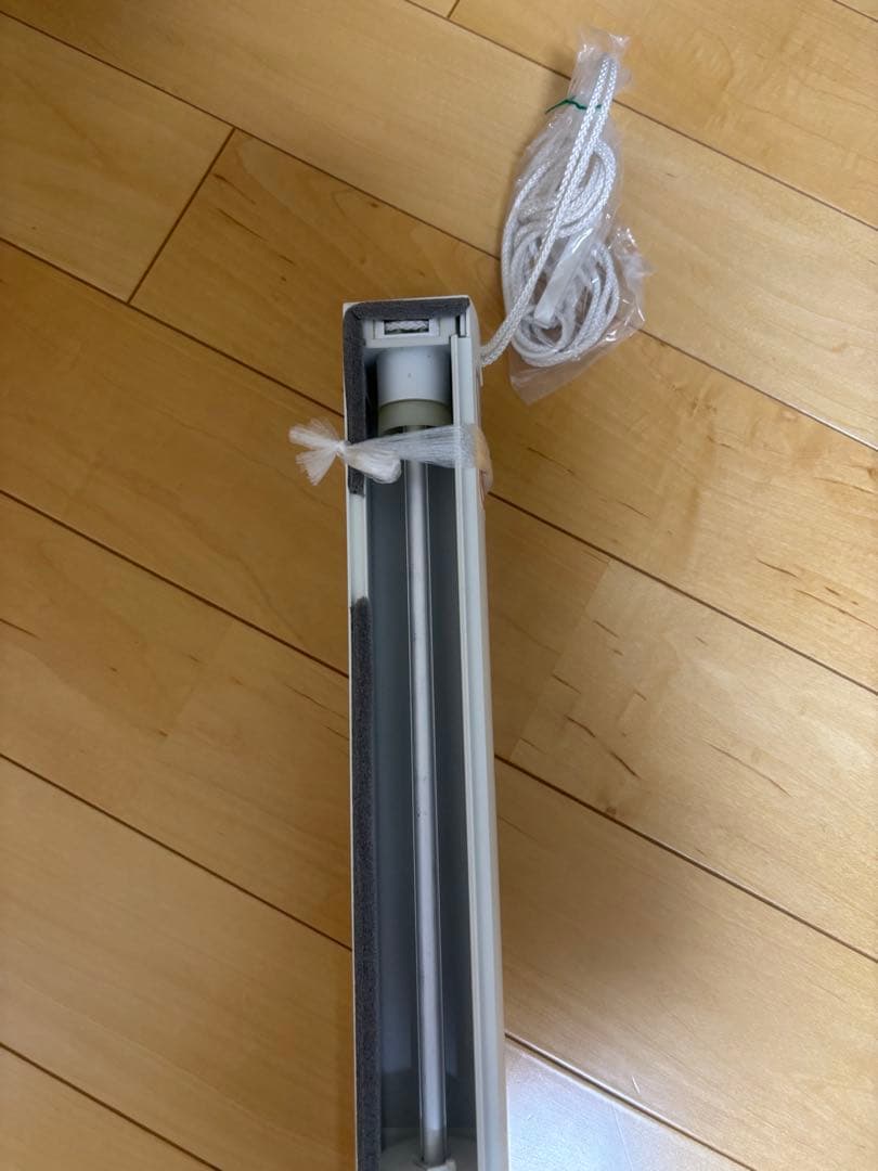 一条工務店　ハニカムシェード