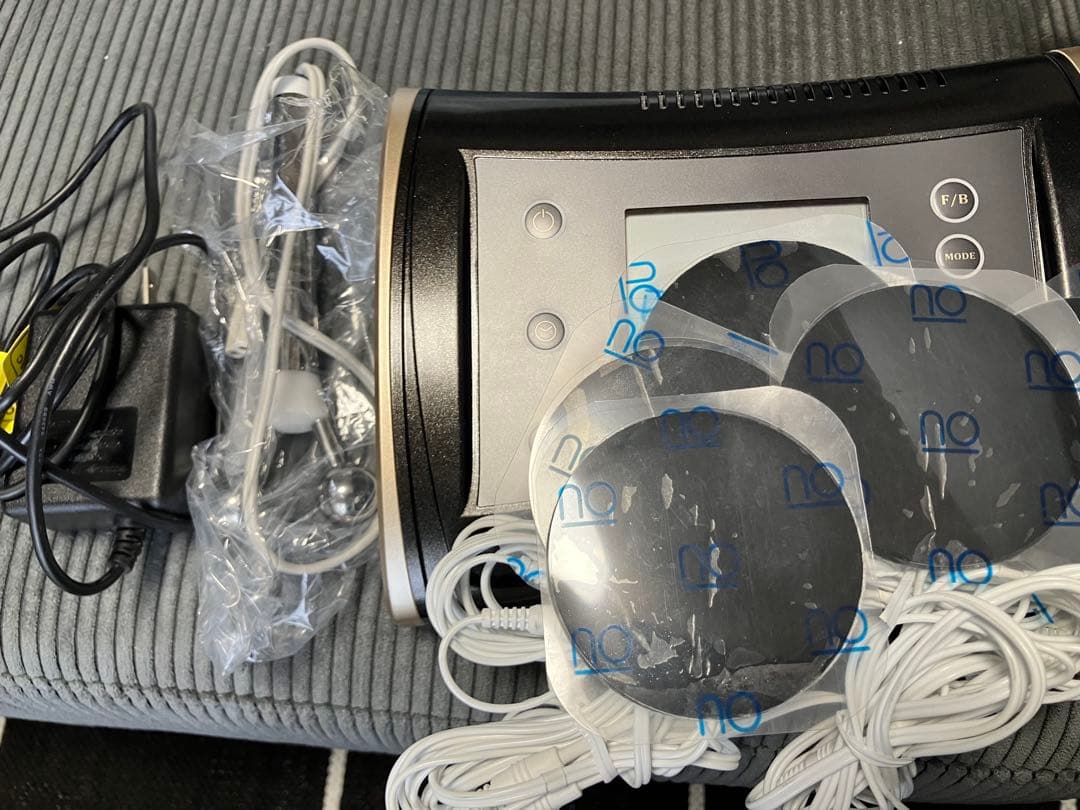 スリムビューティハウス　リアライズ　EMS