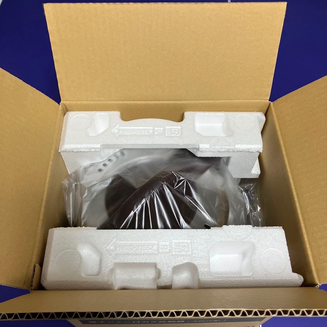 Rinnai RR-050VQ (DB) ガス炊飯器 0.9L プロパンガス用