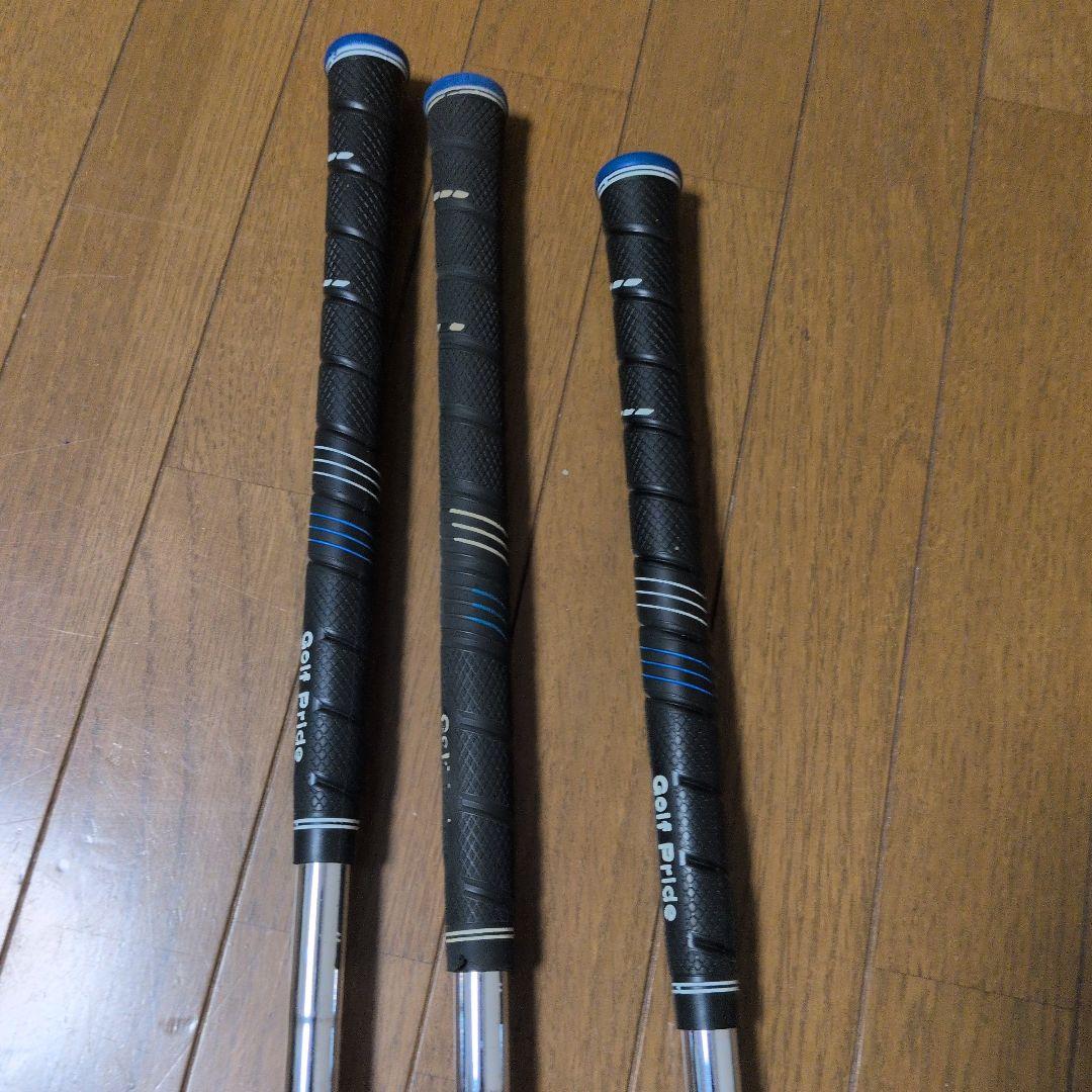 マルマンK’sウェッジ