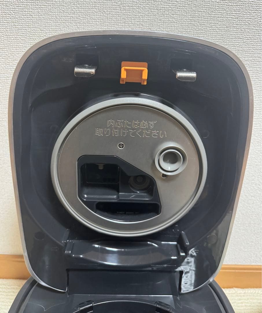 【専用】たぁー様 NW-JX10 炊飯器2022年製動作保証