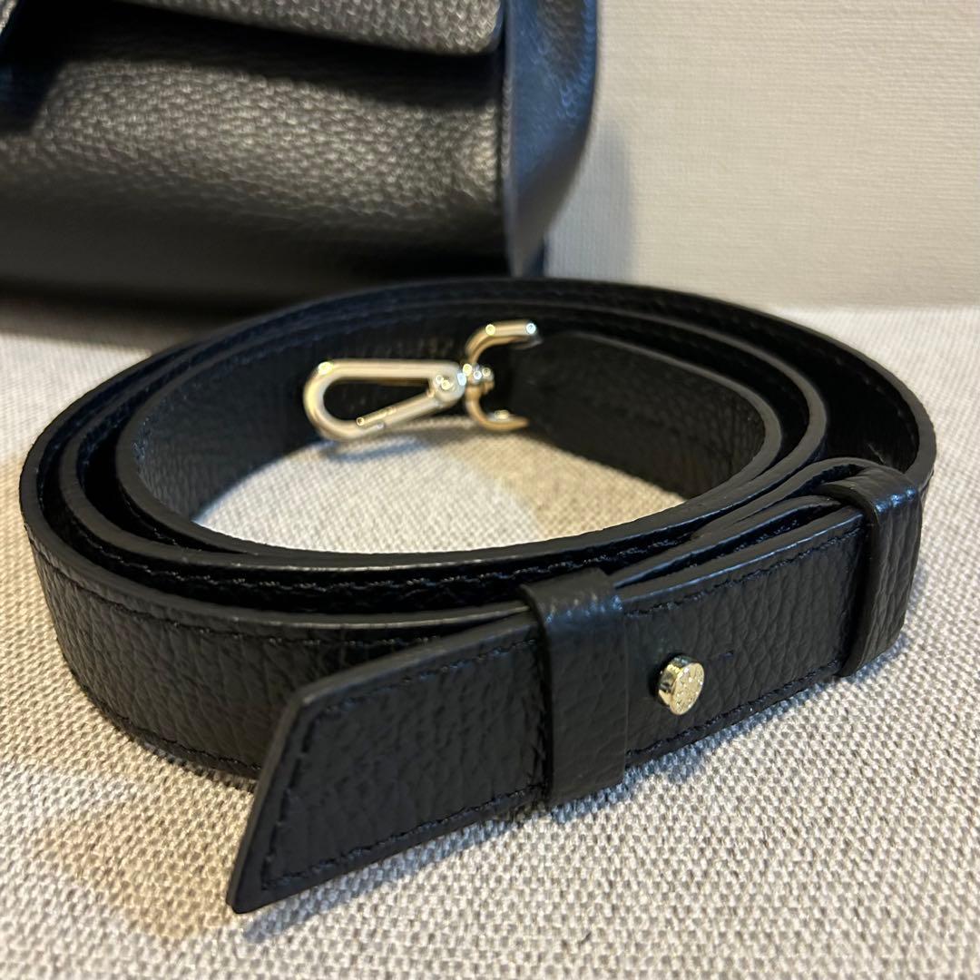 ロリステッラ バンブー ショルダーバッグ