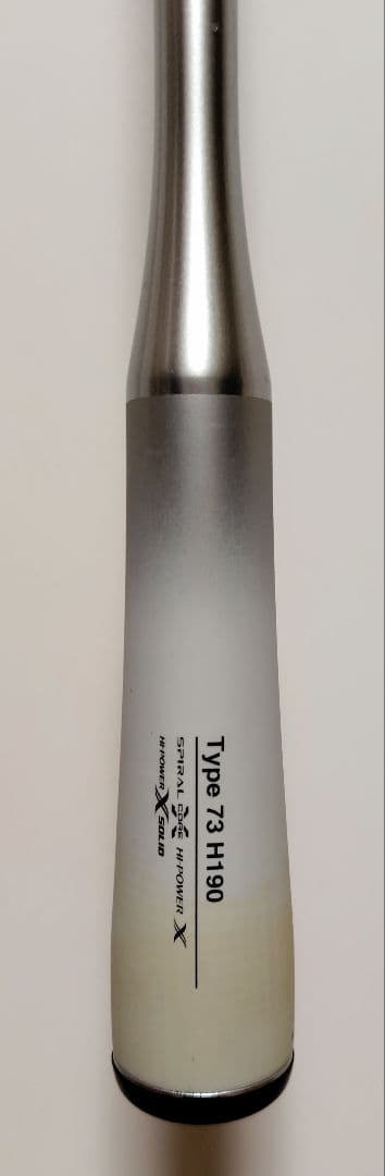 マノ ライトゲーム エクスチューン TYPE73 H190 右