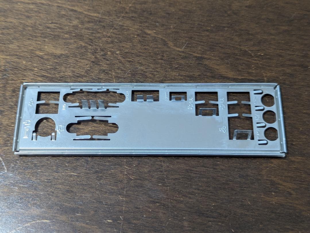 ASUS PRIME H370M-PLUS マザーボード